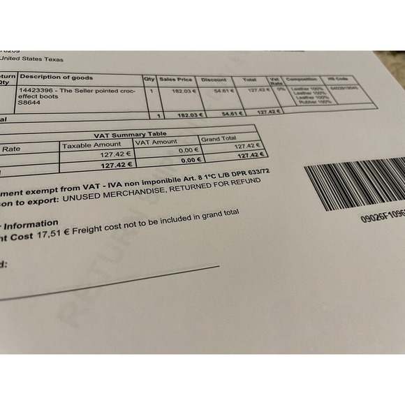 Seller S8644 Cocco Red Croc Ankle Boots SZ 38 Bordeaux red Burgundy Valentines - Picture 2 of 9